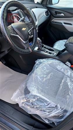 شێڤرۆلێت ئیکۆنۆکس